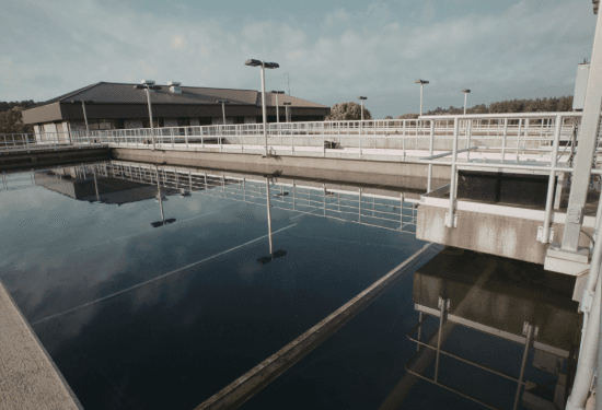 Infrastructure and Water