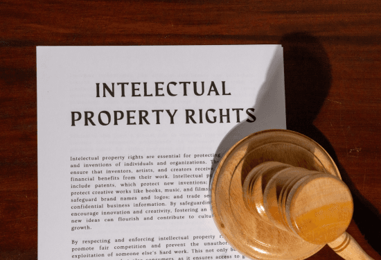 Intellectual Property