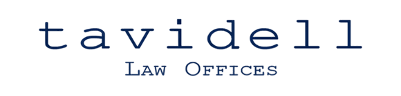 Tavidell Logo