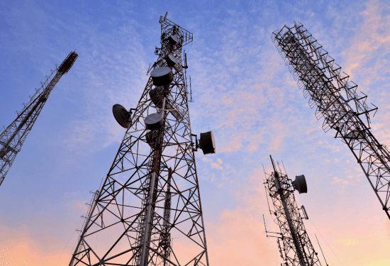 Technology, Media & Telecommunications (TMT)